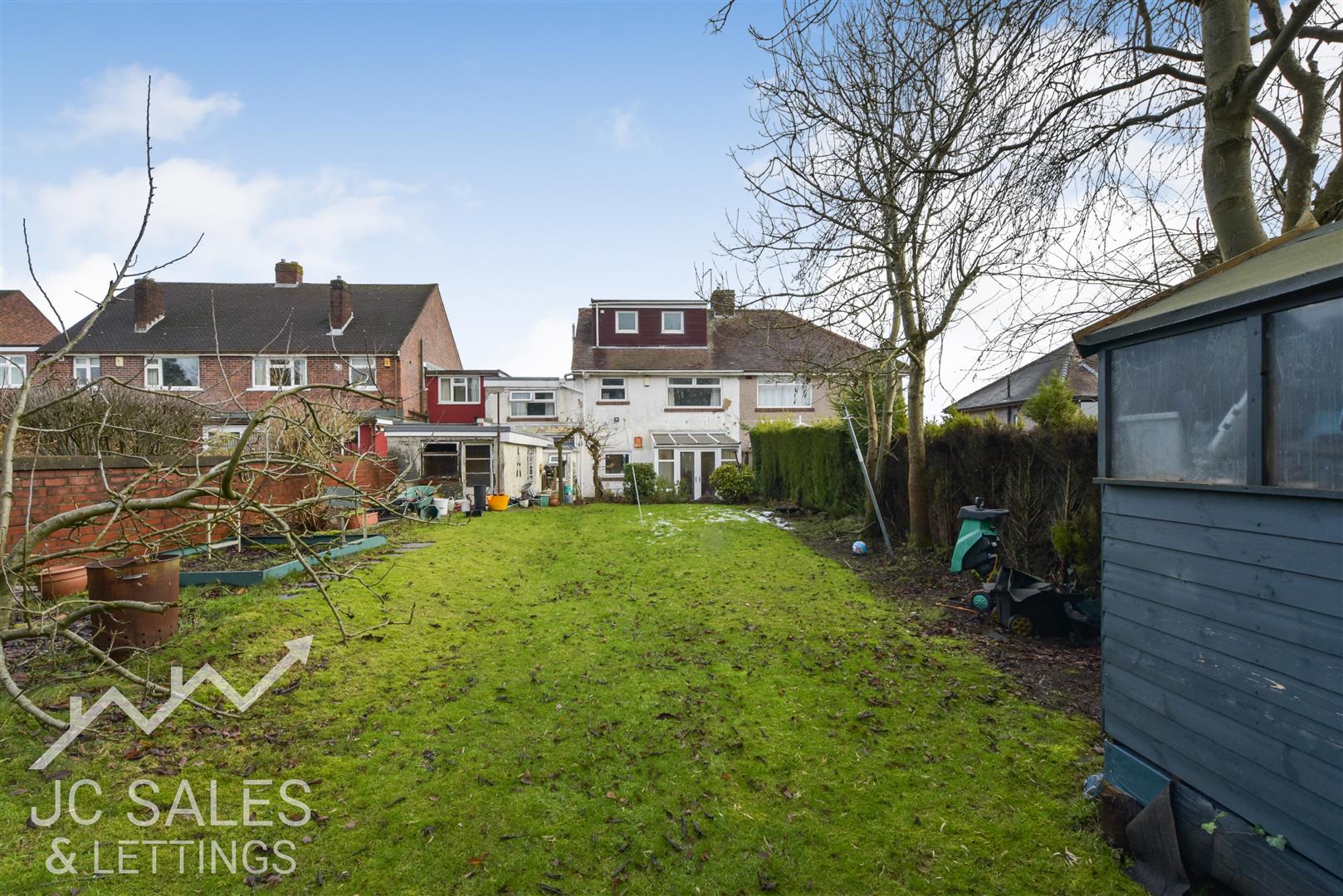 Hallam Grange Road, Fulwood, Sheffield